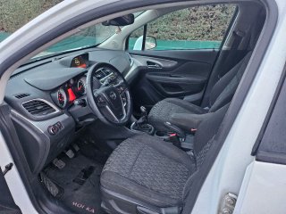 Opel Mokka 2015