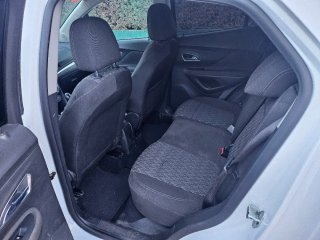 Opel Mokka 2015