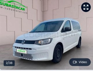 Bandeja Maletero VW Caddy/Tourneo Connect
