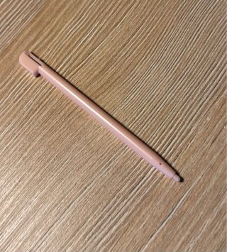Lápiz Nintendo DS Lite - Rosa