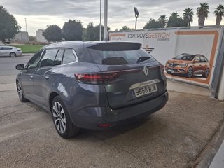 RENAULT Mégane S.T. Techno TCe EDC GPF
