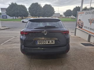 RENAULT Mégane S.T. Techno TCe EDC GPF