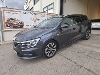 RENAULT Mégane S.T. Techno TCe EDC GPF