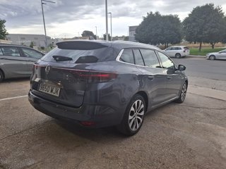 RENAULT Mégane S.T. Techno TCe EDC GPF
