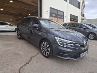 RENAULT Mégane S.T. Techno TCe EDC GPF