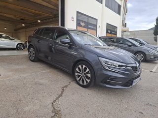RENAULT Mégane S.T. Techno TCe EDC GPF
