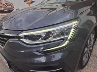 RENAULT Mégane S.T. Techno TCe EDC GPF