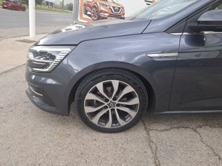 RENAULT Mégane S.T. Techno TCe EDC GPF