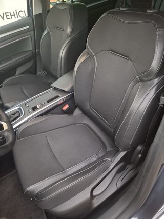 RENAULT Mégane S.T. Techno TCe EDC GPF