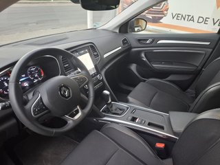 RENAULT Mégane S.T. Techno TCe EDC GPF