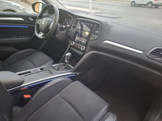 RENAULT Mégane S.T. Techno TCe EDC GPF