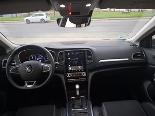 RENAULT Mégane S.T. Techno TCe EDC GPF