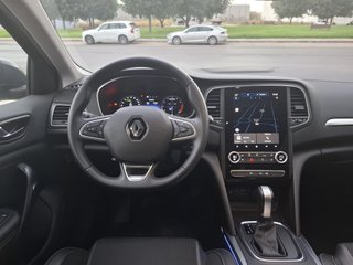 RENAULT Mégane S.T. Techno TCe EDC GPF
