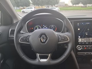 RENAULT Mégane S.T. Techno TCe EDC GPF