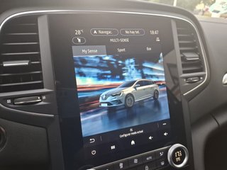 RENAULT Mégane S.T. Techno TCe EDC GPF
