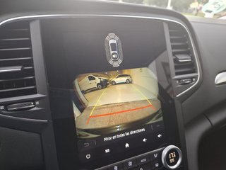 RENAULT Mégane S.T. Techno TCe EDC GPF