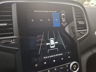 RENAULT Mégane S.T. Techno TCe EDC GPF
