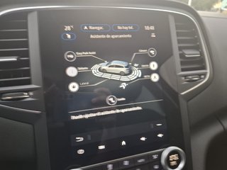 RENAULT Mégane S.T. Techno TCe EDC GPF