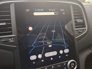 RENAULT Mégane S.T. Techno TCe EDC GPF