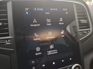RENAULT Mégane S.T. Techno TCe EDC GPF