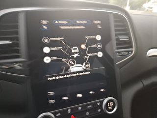 RENAULT Mégane S.T. Techno TCe EDC GPF