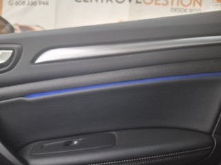 RENAULT Mégane S.T. Techno TCe EDC GPF