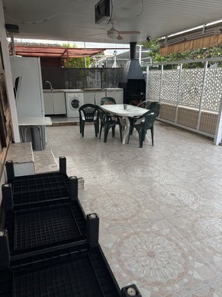 Parcela camping