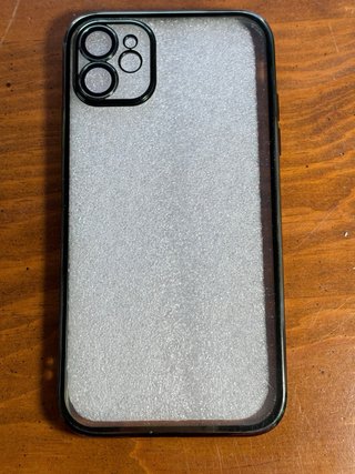 Fundas iPhone 11 Apple (4 unidades)