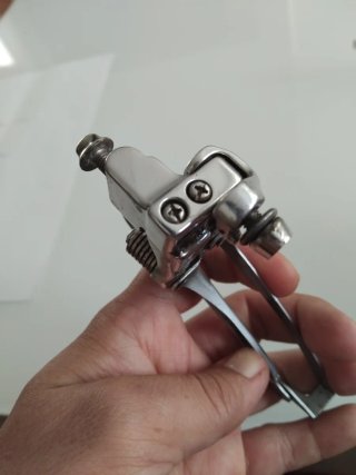 Desviador delantero Shimano Ultegra FD6600