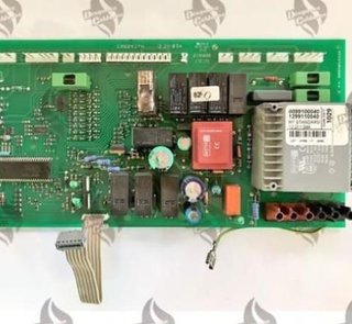Placa Electrónica Caldera Roca RS 20/20 FF