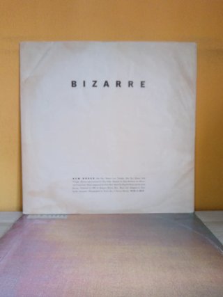 Vinilo EBM remember