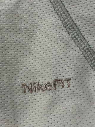 Canottiera Nike Fit Dry
