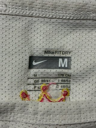 Canottiera Nike Fit Dry