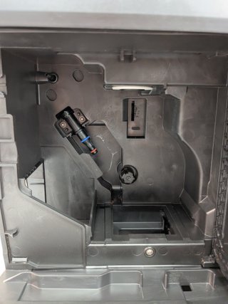 Macchina da caffè Philips Serie 3300 EP3326/90