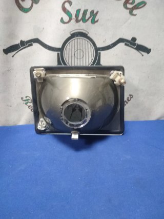 Faro Delantero Izquierdo Fiat Uno (1989)