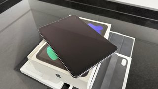 iPad mini 7ª Gen 128GB Wifi + Celular & accesorios