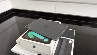 iPad mini 7ª Gen 128GB Wifi + Celular & accesorios