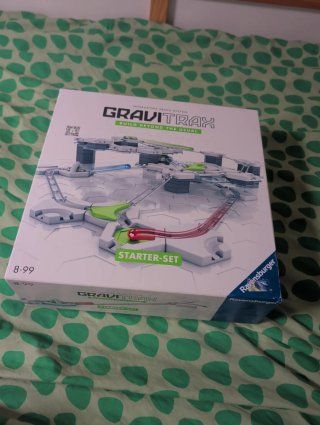 Gravitrax Starter Set Ravensburger