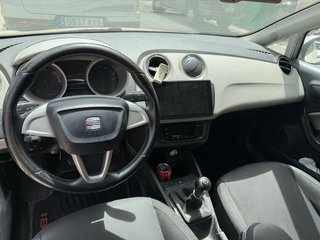 SEAT Ibiza 2009