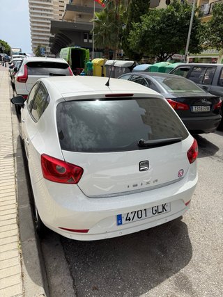 SEAT Ibiza 2009