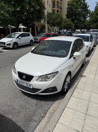 SEAT Ibiza 2009