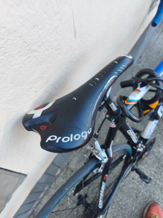 Bicicleta Carretera Corratec Carbono