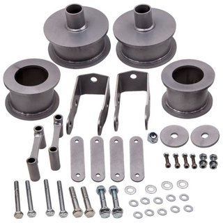 Kit Elevación Jeep Wrangler JK