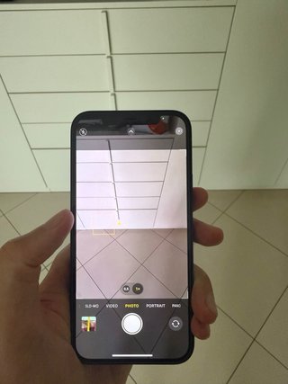 iPhone 12 64GB Blu