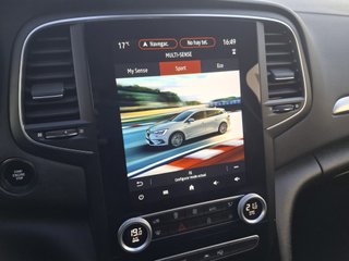 RENAULT Mégane S.T. Techno TCe EDC GPF