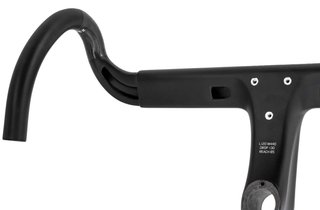 Manillar Integrado Simplon Cockpit Carbono