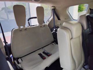 Mitsubishi Outlander 2010