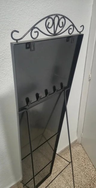 Espejo de pie Ikea