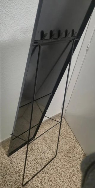 Espejo de pie Ikea