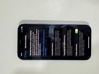 iPhone 12 mini 64GB